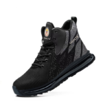 Safety Footwear 008