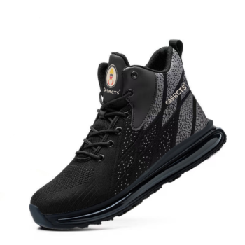 Safety Footwear 008