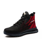Safety Footwear 009