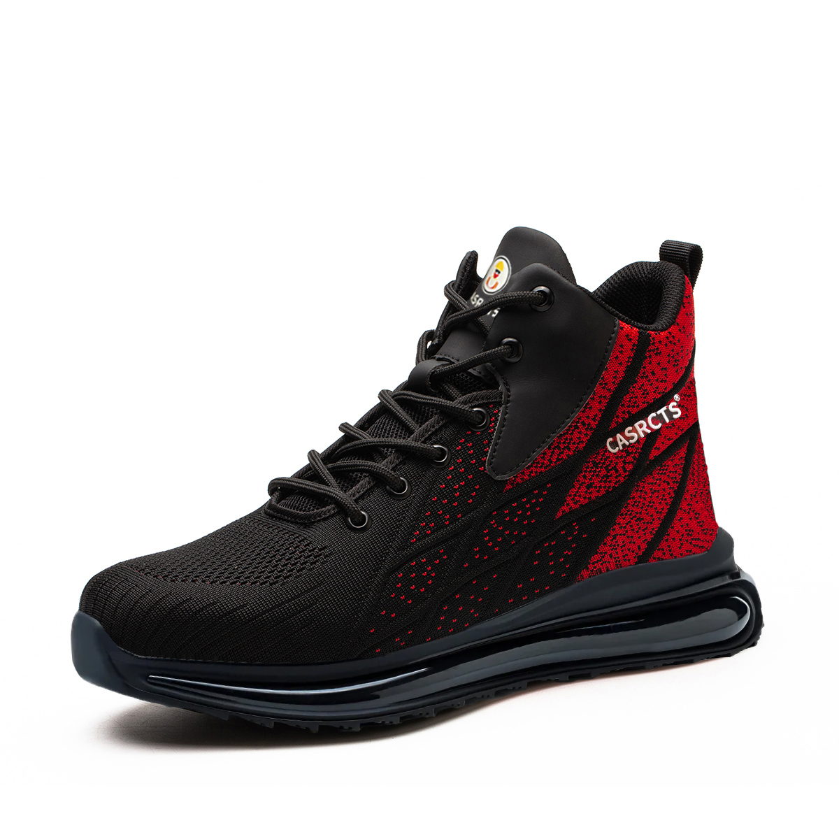 Safety Footwear 009
