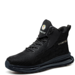 Safety Footwear 010