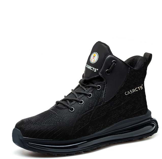 Safety Footwear 010