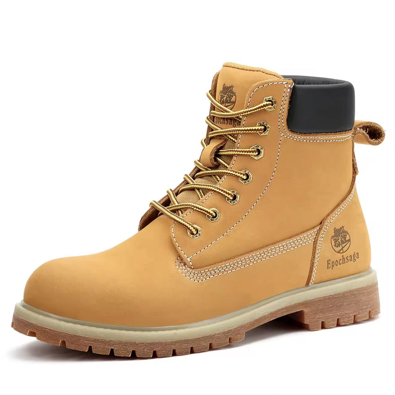 Safety Shoes datota
