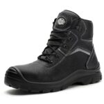 Safety Shoes BORNEO