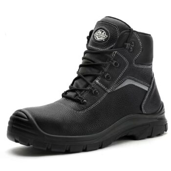 Safety Shoes BORNEO