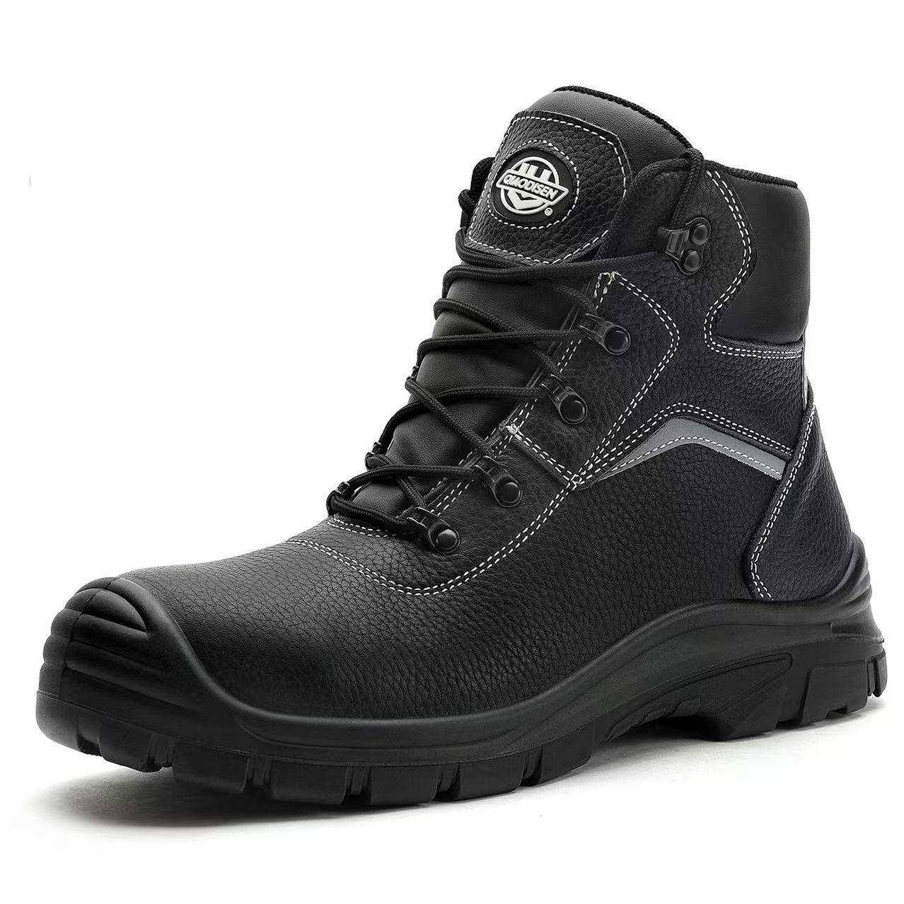 Safety Shoes BORNEO