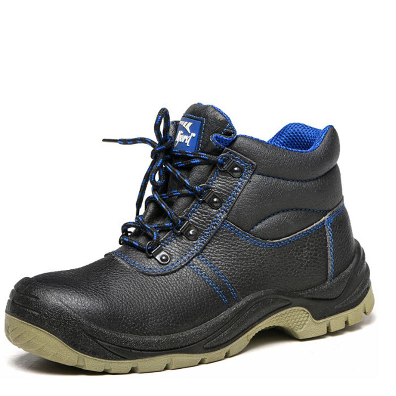 Safety Shoes 895