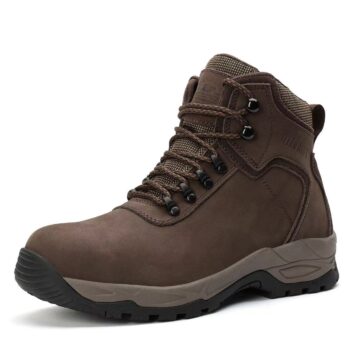 Safety Shoes Lake