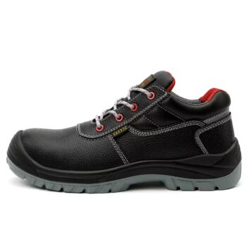 Safety Shoes  Bruce
