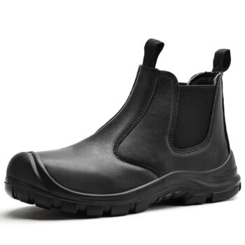 Safety Shoes  T808