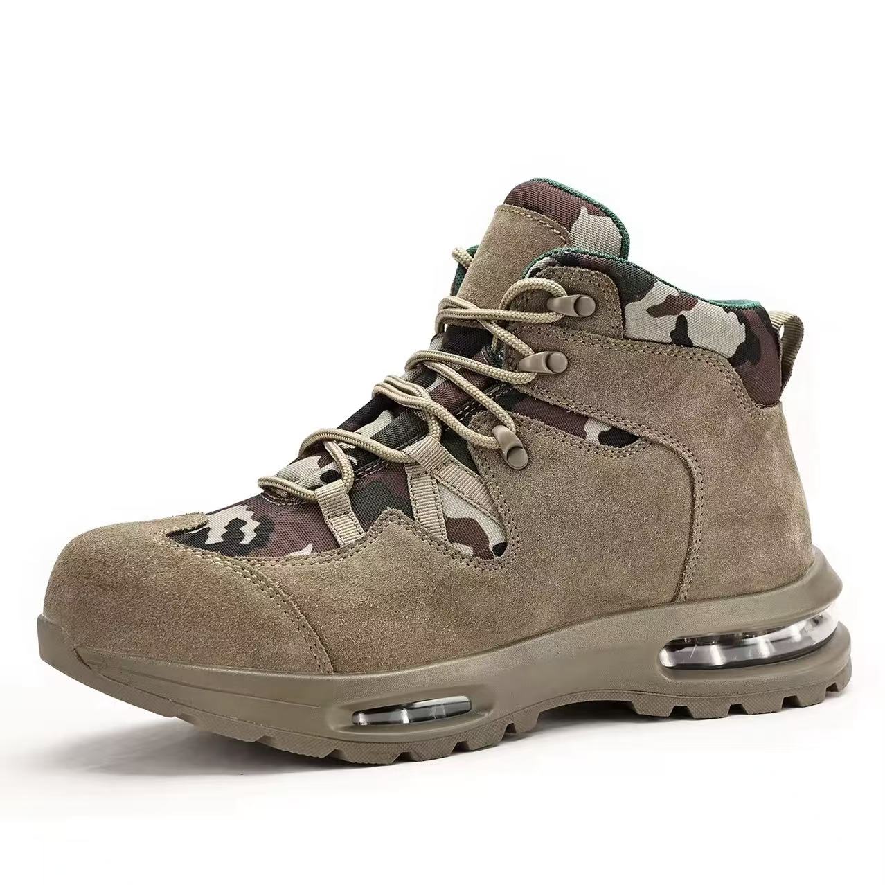 Safety Shoes  KENT