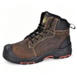 Safety Shoes ASTM