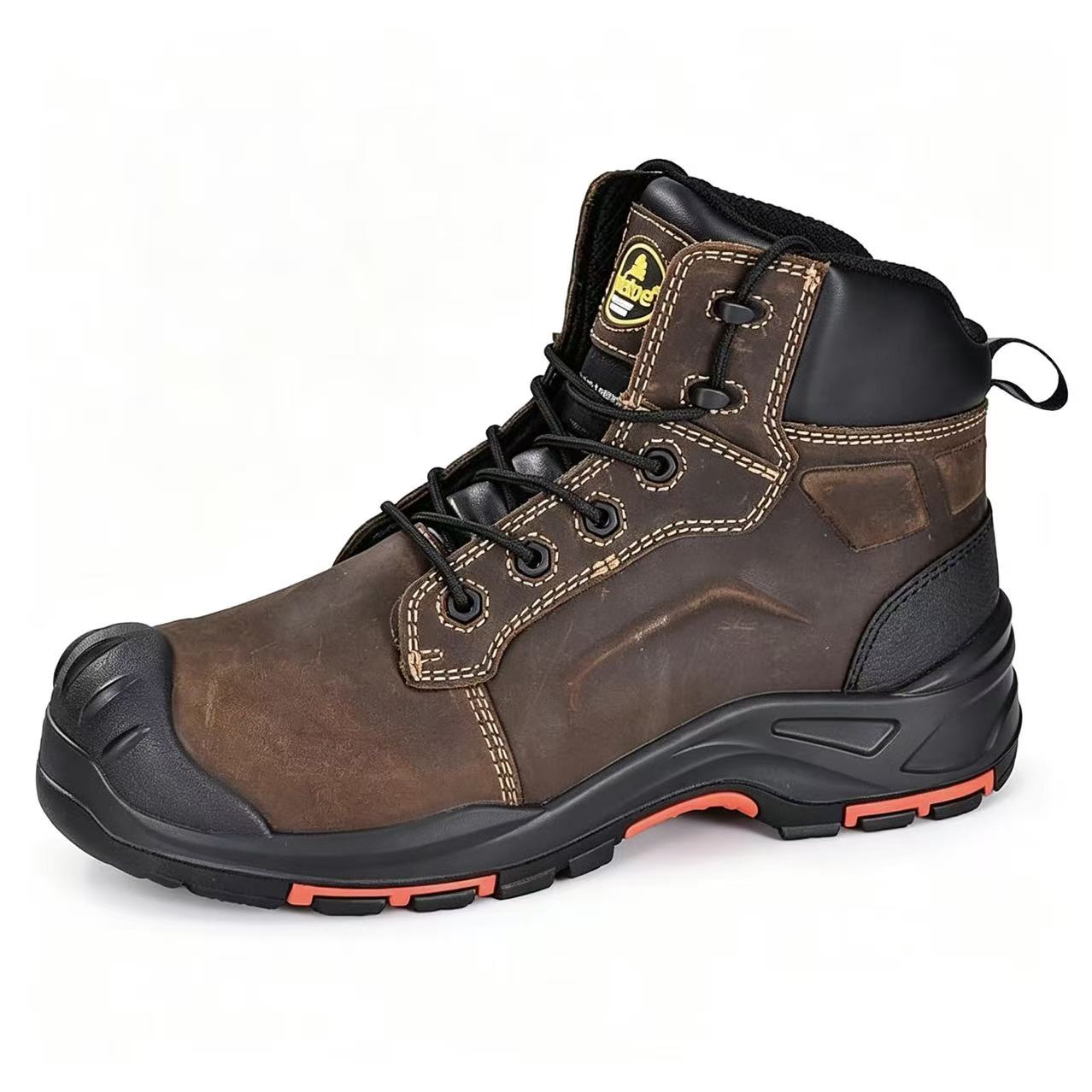 Safety Shoes ASTM