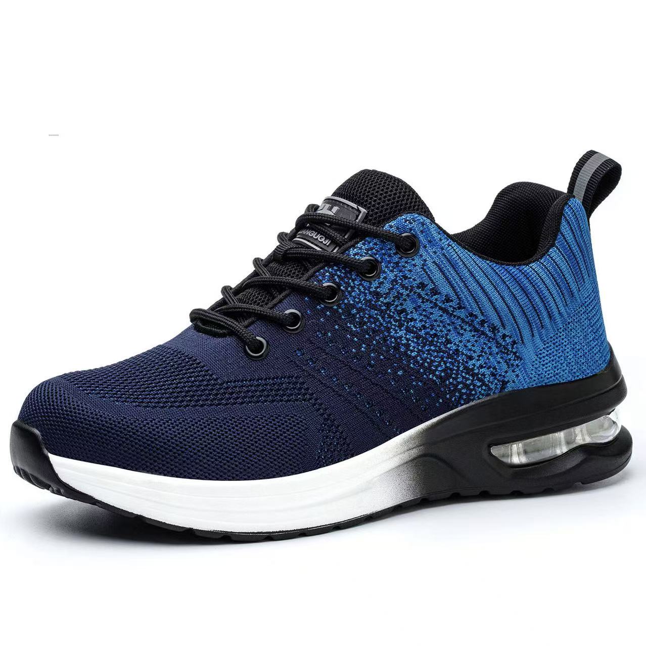 Safety Shoes SL057 - Image 2