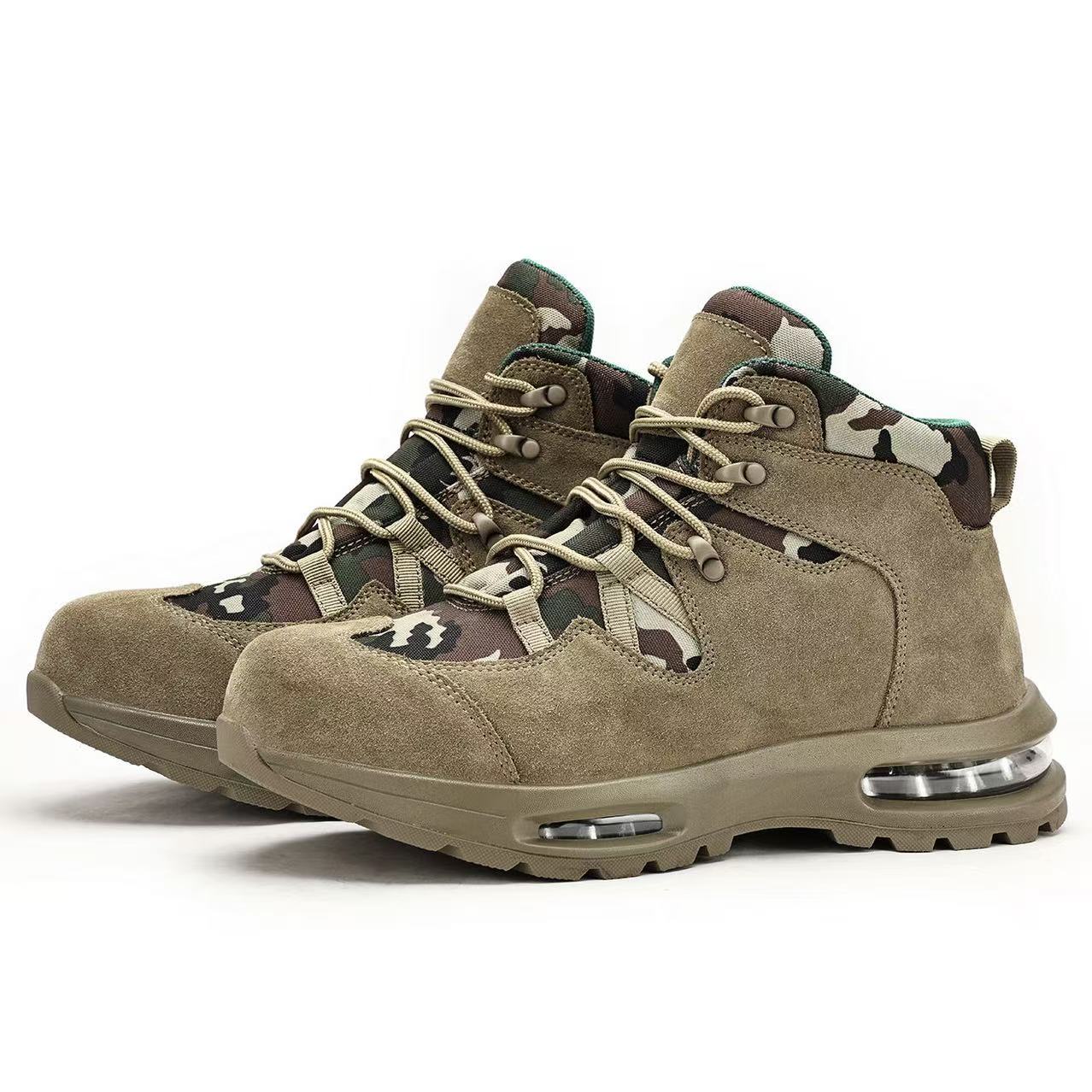 Safety Shoes KENT - Image 2