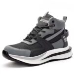 Safety Shoes  Mattew