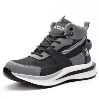 Safety Shoes  Mattew