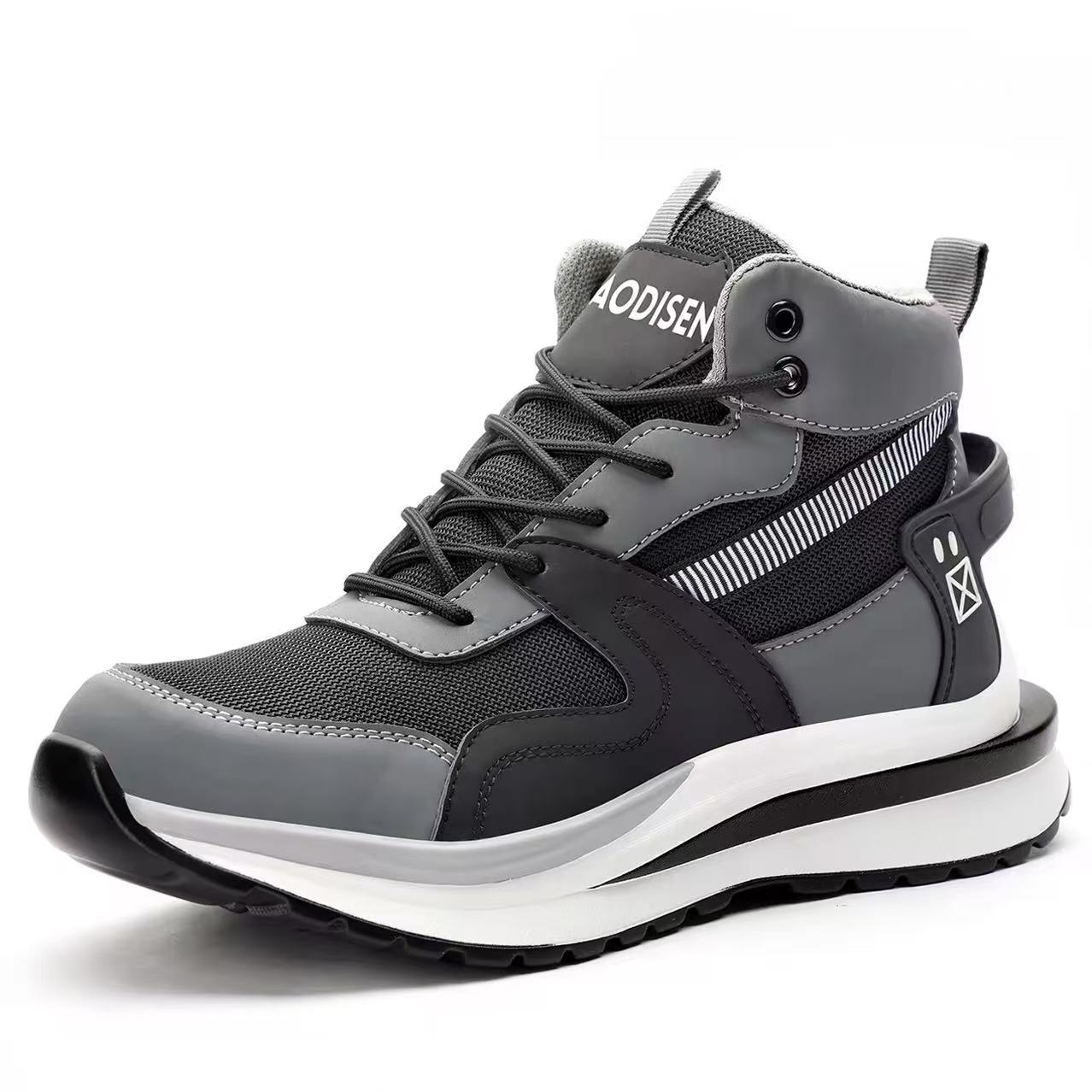 Safety Shoes  Mattew