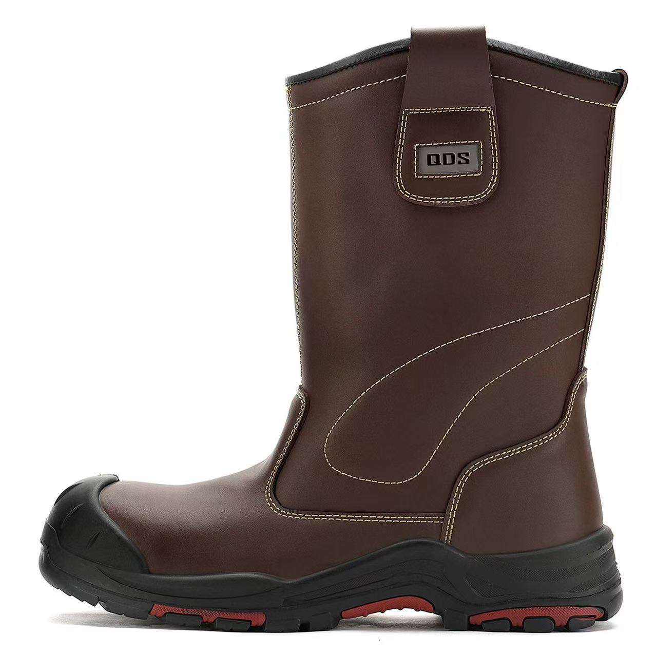 Safety Shoes MONTAUK - Image 3