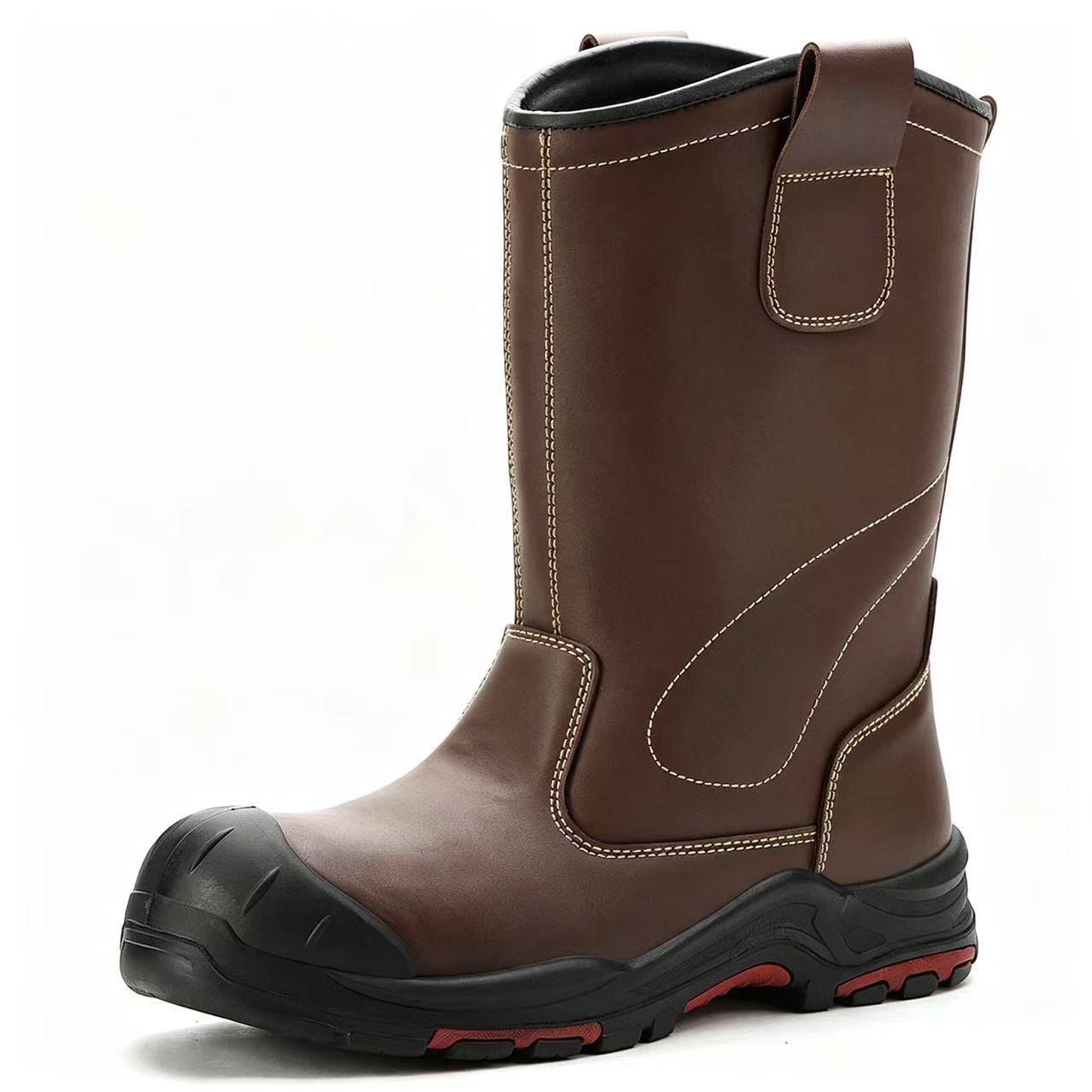 Safety Shoes MONTAUK