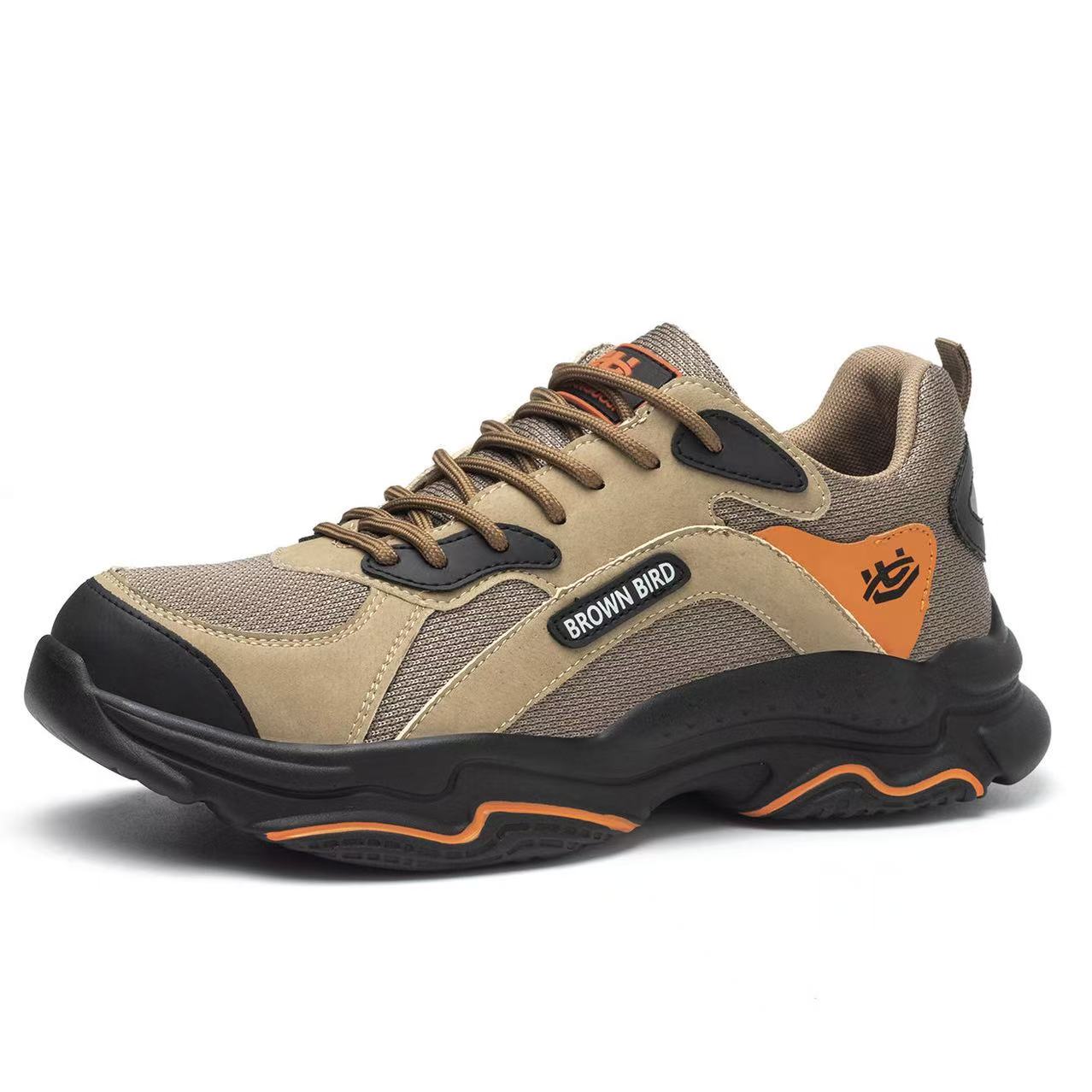 Safety Sheos SL-518
