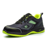 Safety Shoes  MARS-GREEN