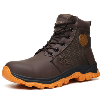 Safety Shoes