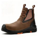Safety Shoes EAGLE
