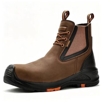 Safety Shoes EAGLE