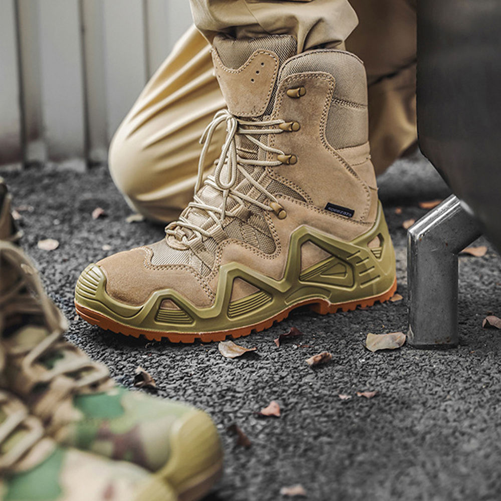 Safety Shoes loaw - Image 9