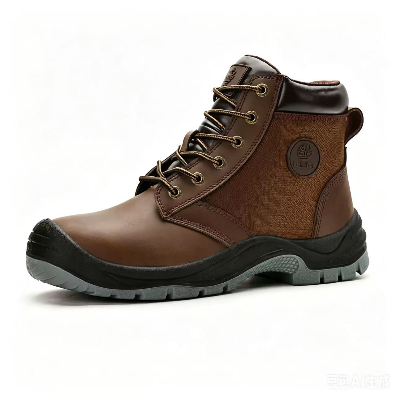 Safety Shoes 010