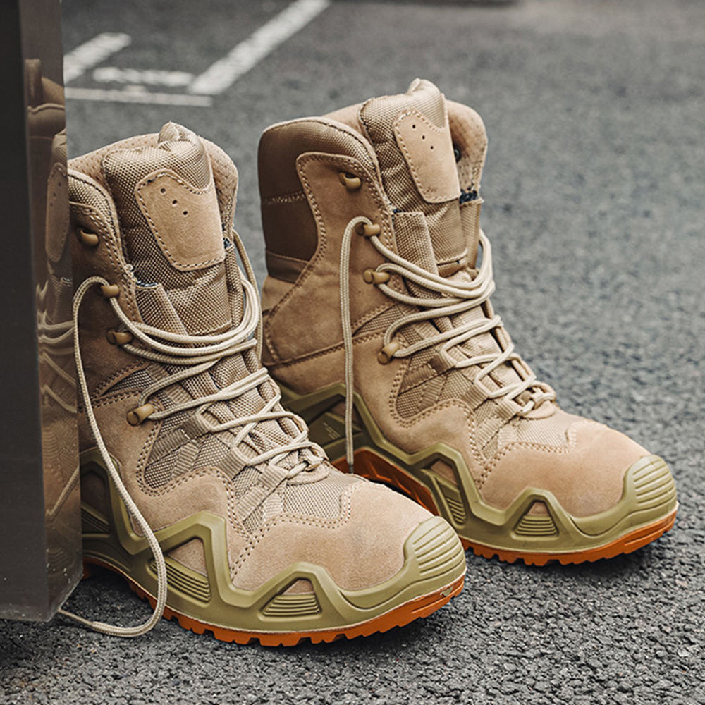 Safety Shoes loaw - Image 10
