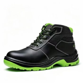 Safety Shoes-ANGUS