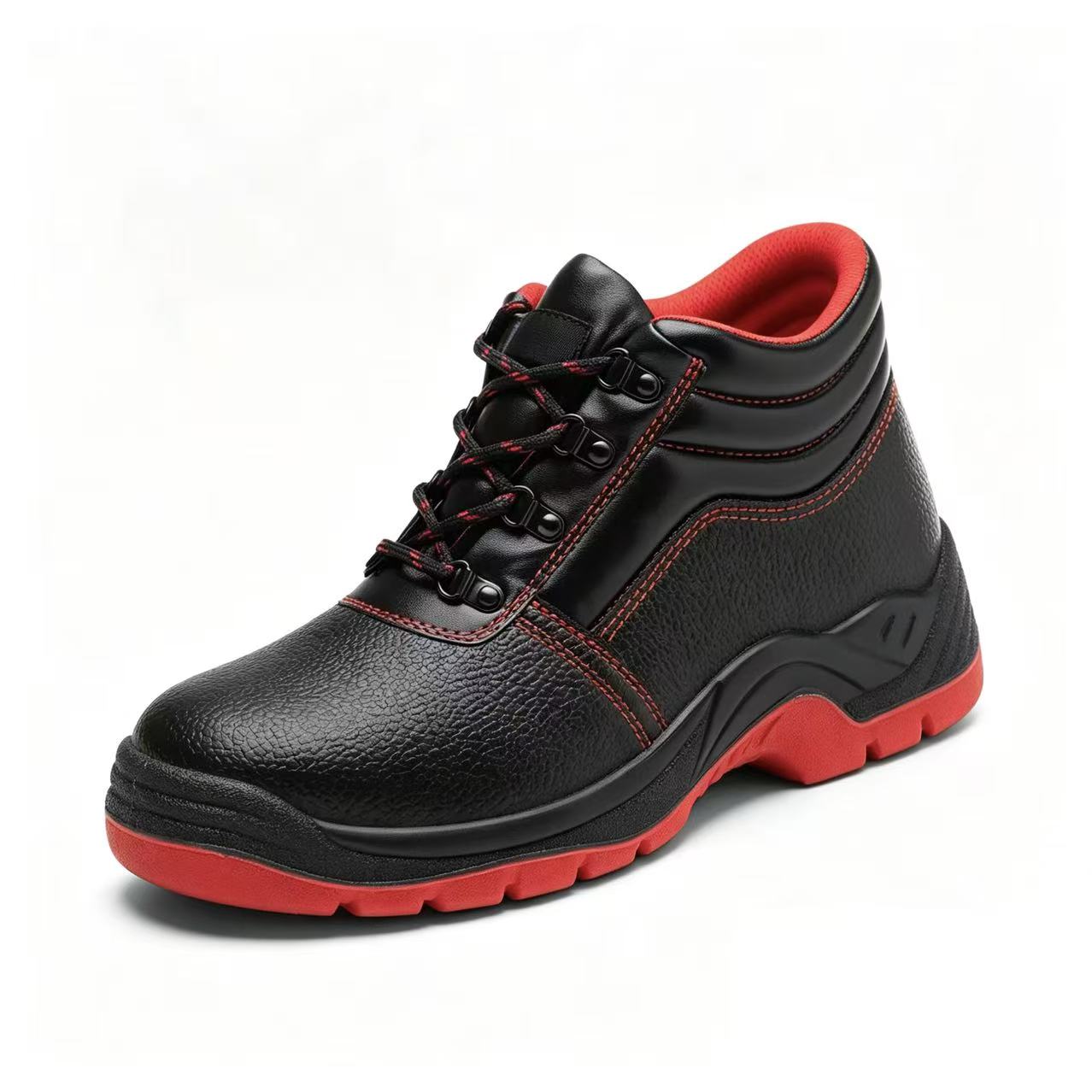 Safety Shoes 6597