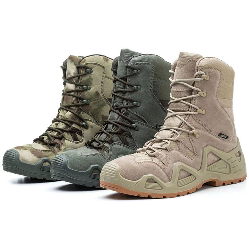Safety Shoes loaw - Image 6