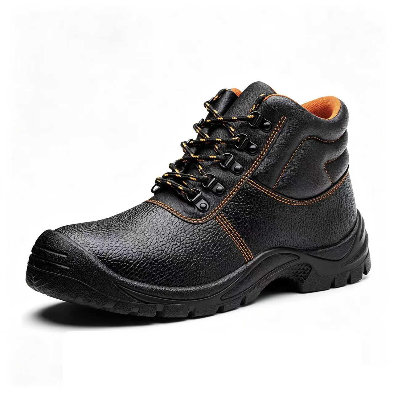 Safety Shoes 003