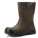 Safety Shoes MALIBU