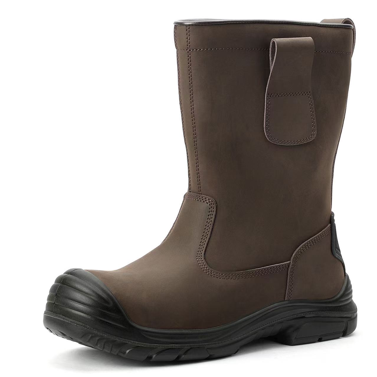 Safety Shoes MALIBU