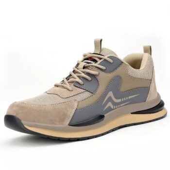 Safety Shoes 401
