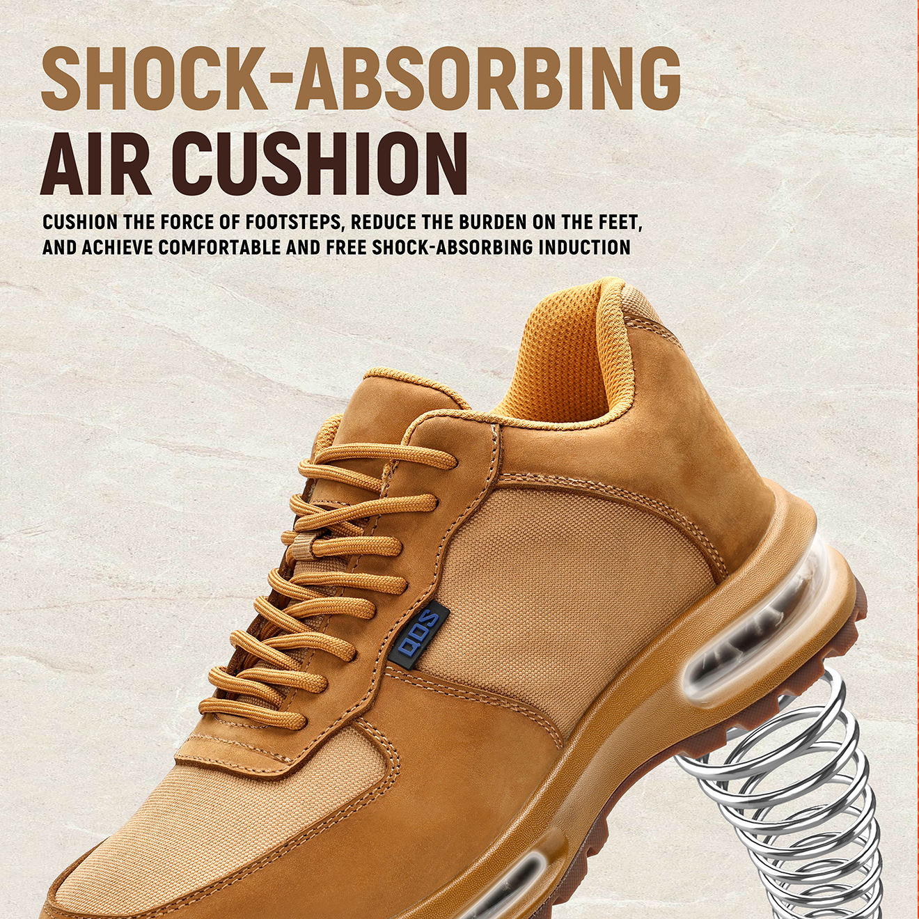 Safety Shoes SL301 - Image 4