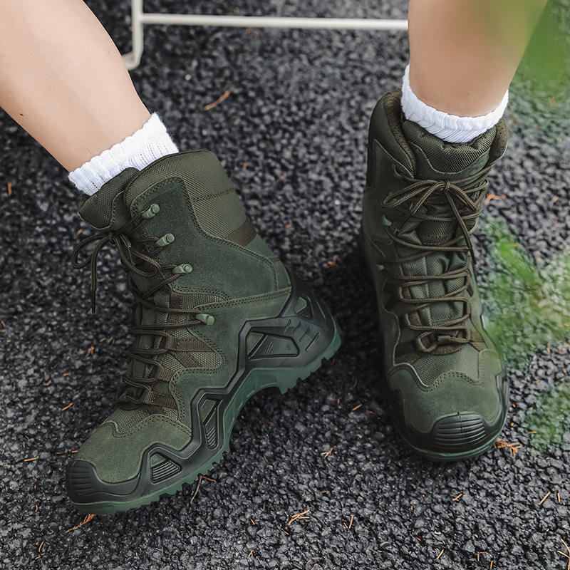 Safety Shoes loaw - Image 8