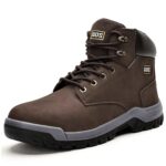 Safety Shoes MAPLE