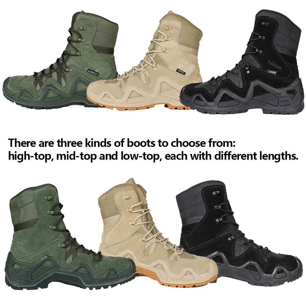 Safety Shoes loaw - Image 4