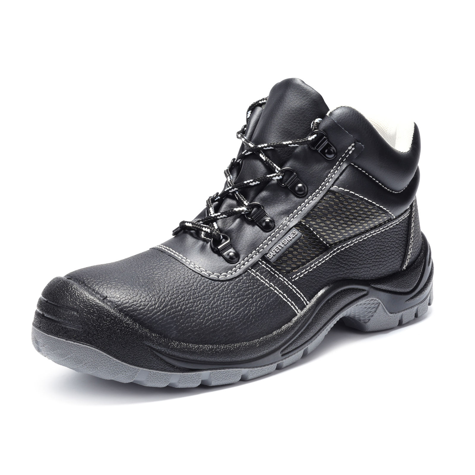 Safety Shoes JK-6340F