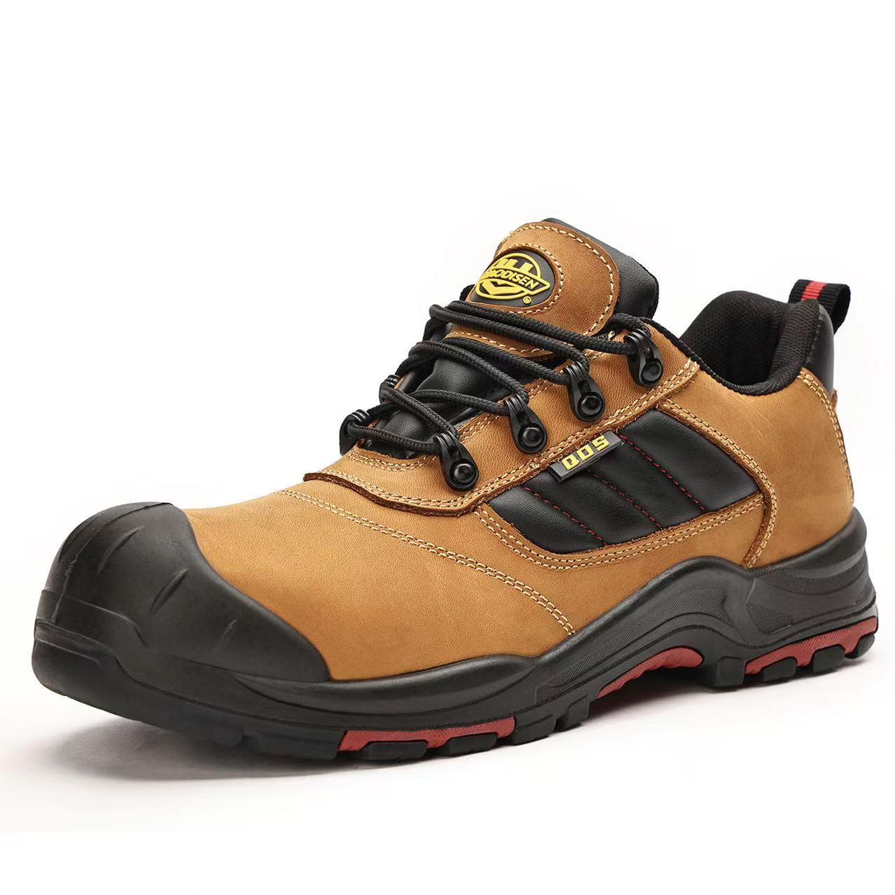 Safety Shoes 	CANYON