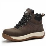 SaFETY Shoes  CLAY