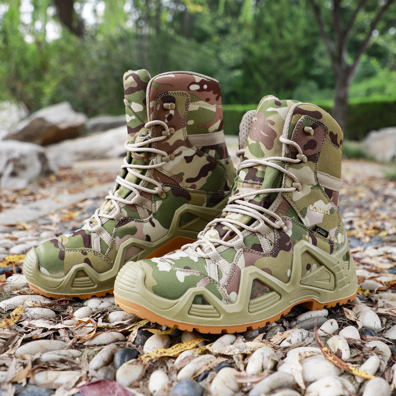 Safety Shoes loaw - Image 7