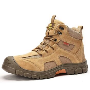 Safety Shoes SL050