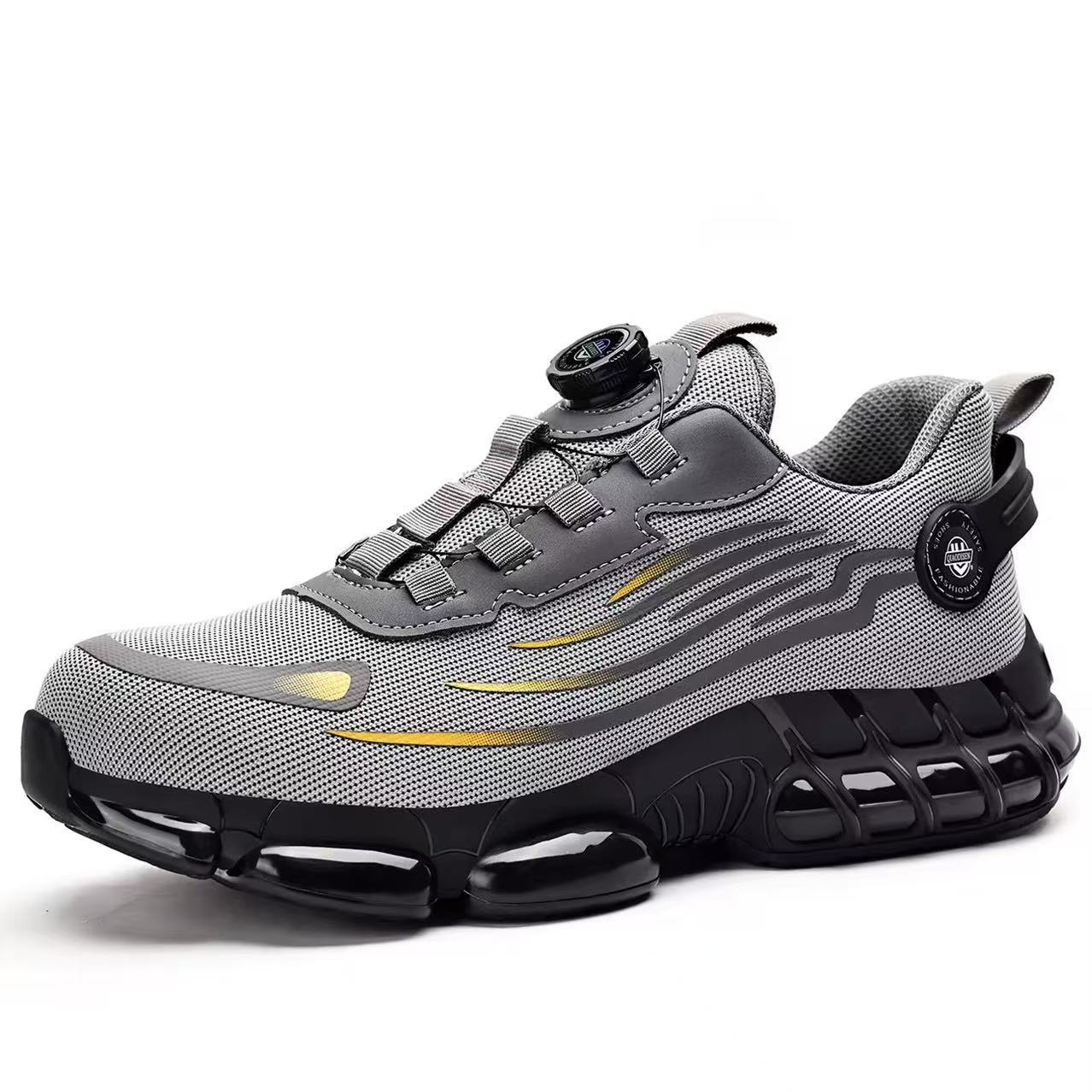 Safety Shoes LORD