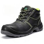 Safety Shoes YOUTHUP